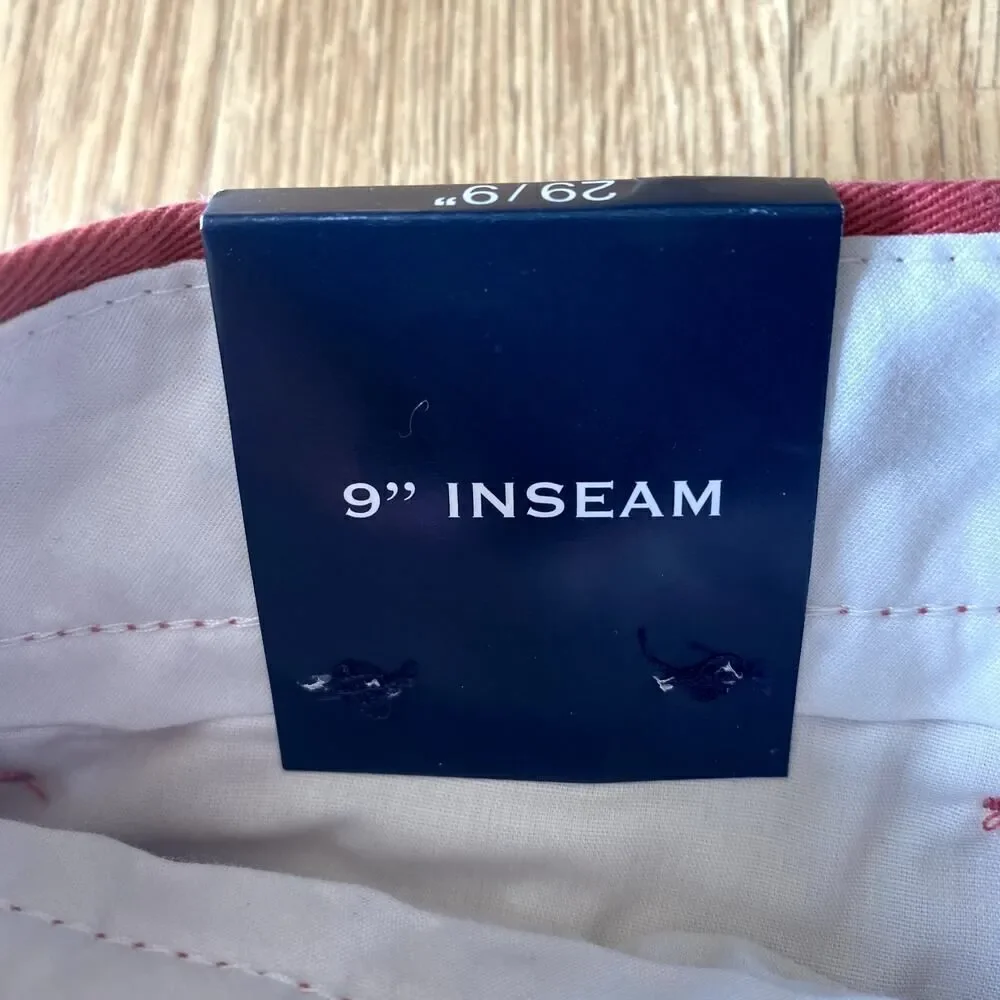 J. Crew 9